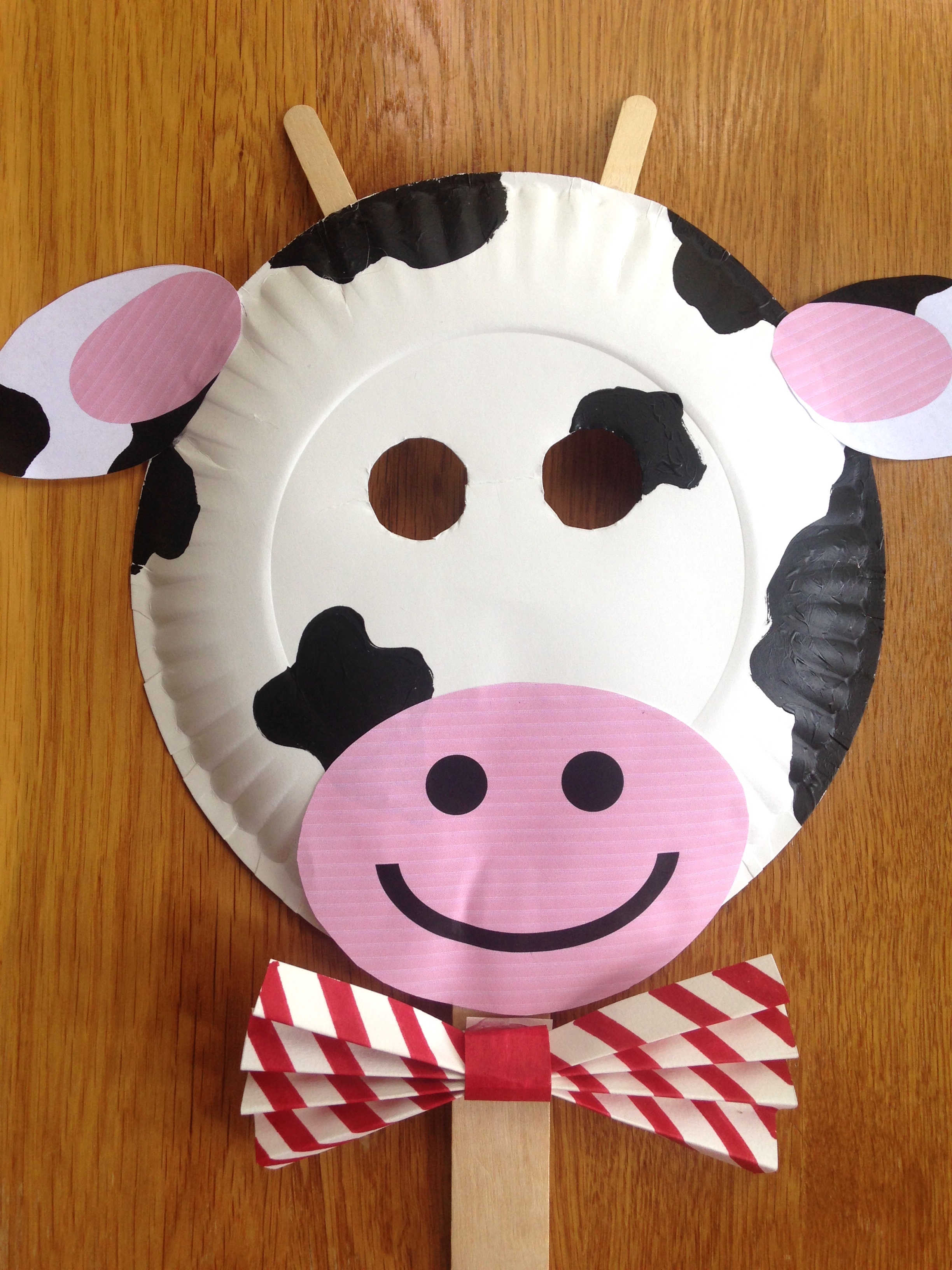 chick-fil-a-cow-day-paper-plate-cow-masks-with-free-printables-six-clever-sisters