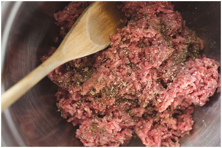 Tips for a Great Burger