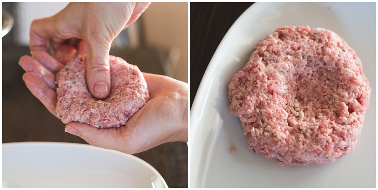 Tips for a Great Burger