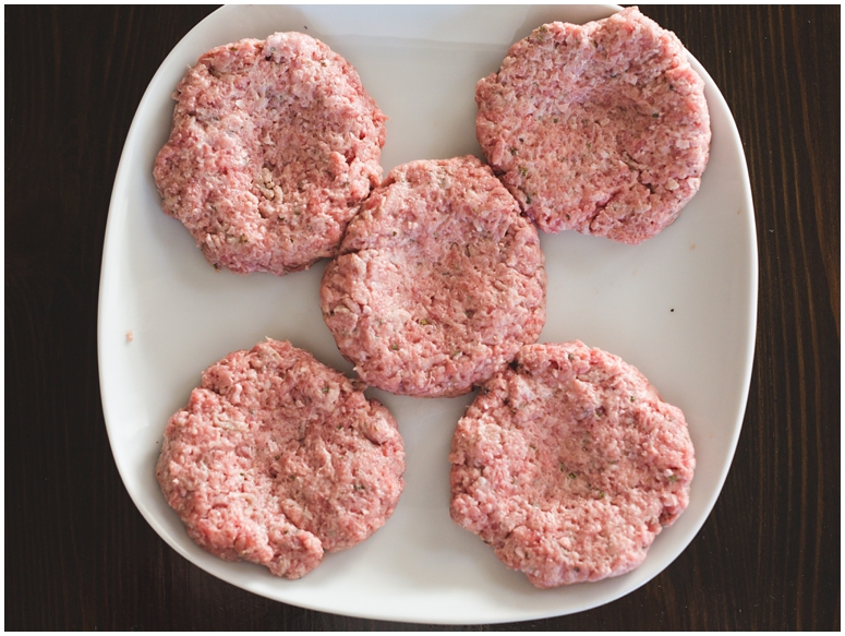 Tips for a Great Burger