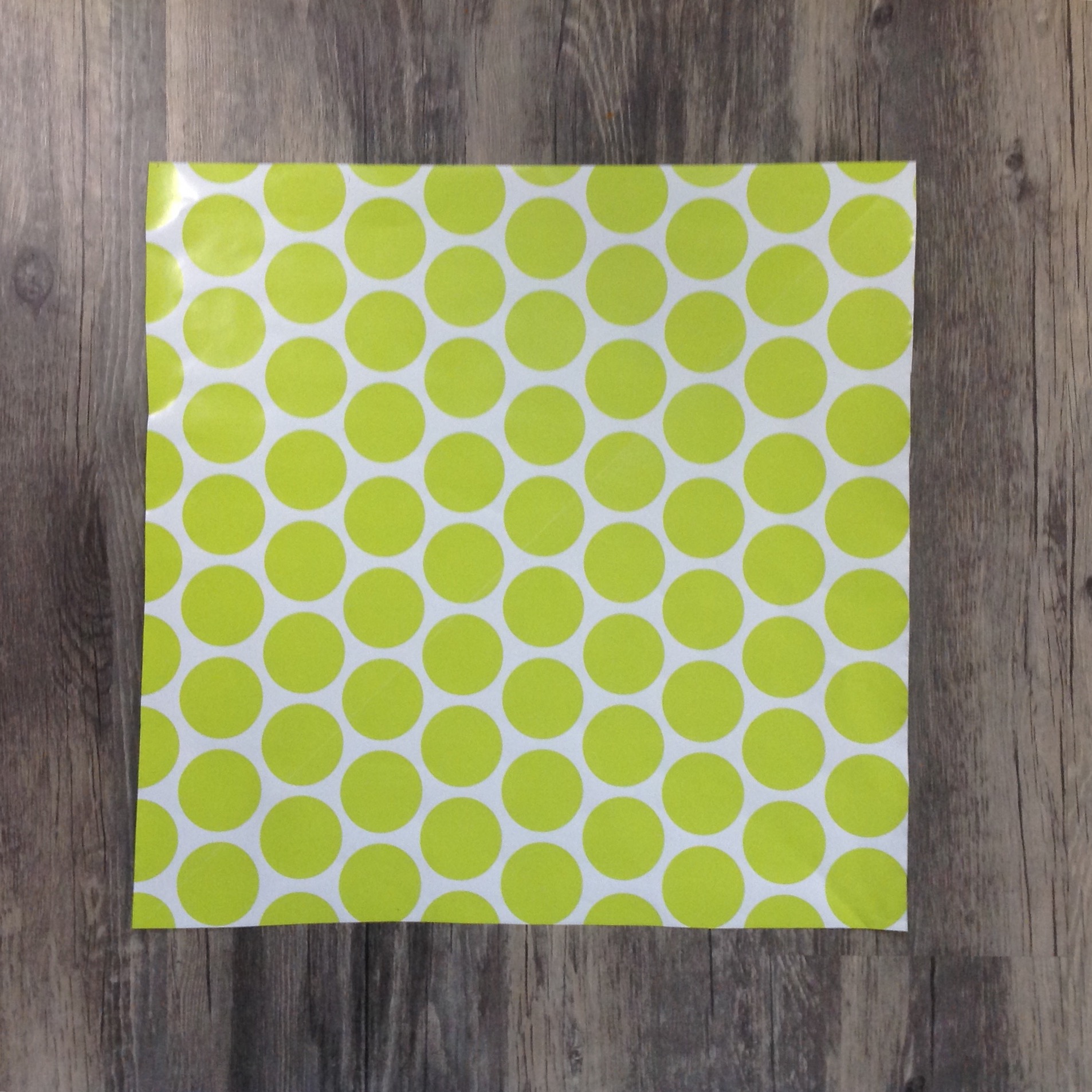 Paper Flower Origami | Folded Flower Tutorial | Origami Flower | Flower Party Decor These flowers can be made from scrapbook paper or wrapping paper to match your party or wedding decor. Simple and economical, and you can make them big or small for whatever you need them for! | Six Clever Sisters