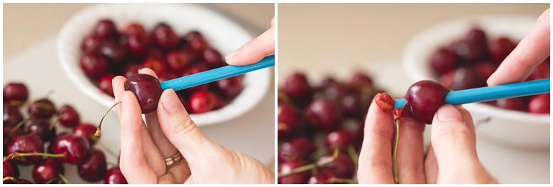 How to Pit Cherries | How to Pit a Cherry | How to Pit Cherries Easily | How to Pit Cherries with a Straw | How to Pit Cherries for Pie | How to Pit Cherries without a Pitter | How to Pit Cherries for Jam | How to Pit Cherries at Home | 