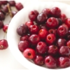 The Easy Way to Pit Cherries