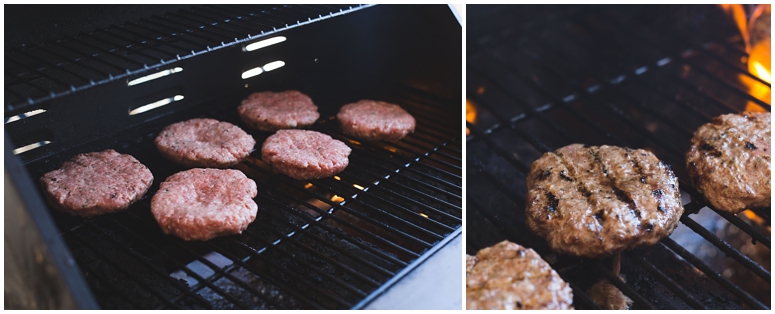 Tips for a Great Burger