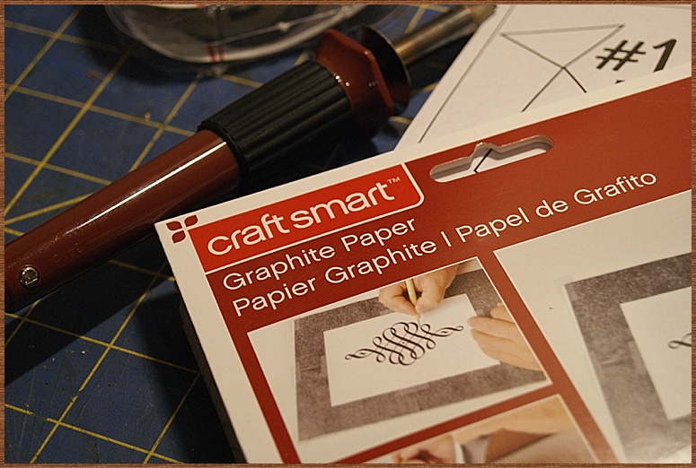 Father's Day Gift - Wood-burned Plaque (free printable!)