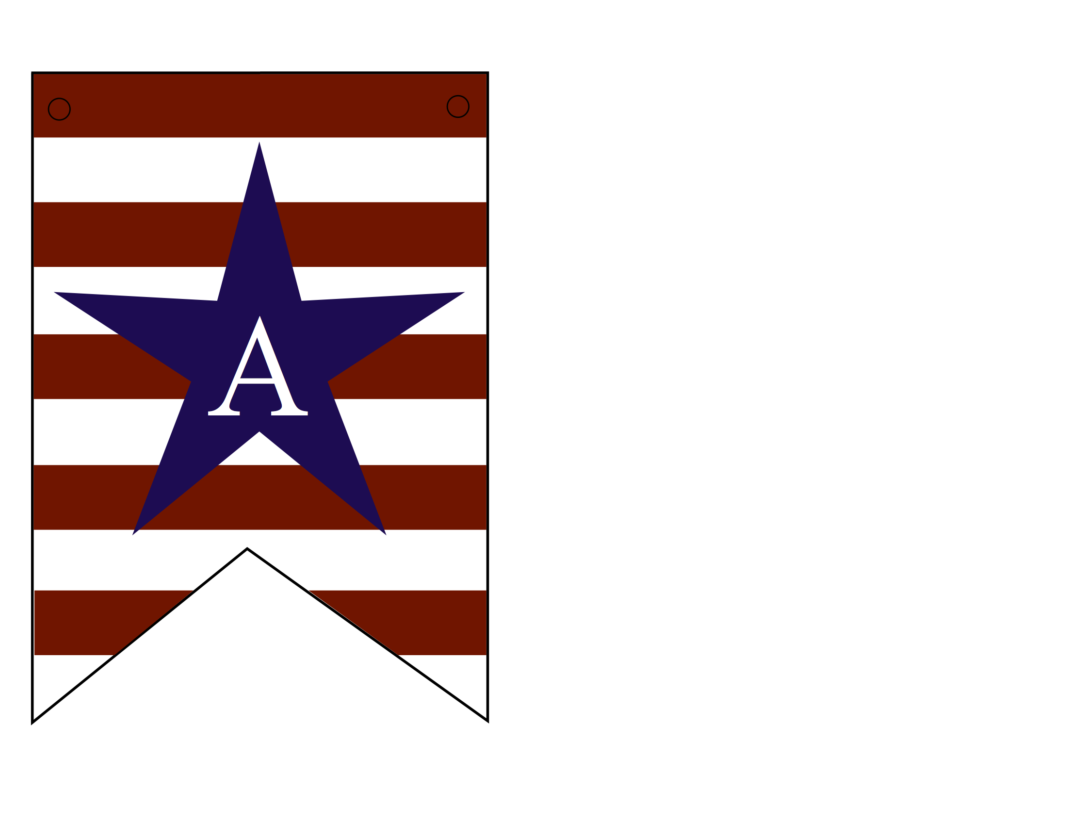 Fourth of July Party Printables