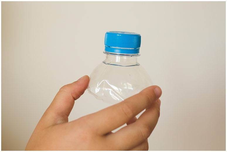 Washi Tape Pencil Holder