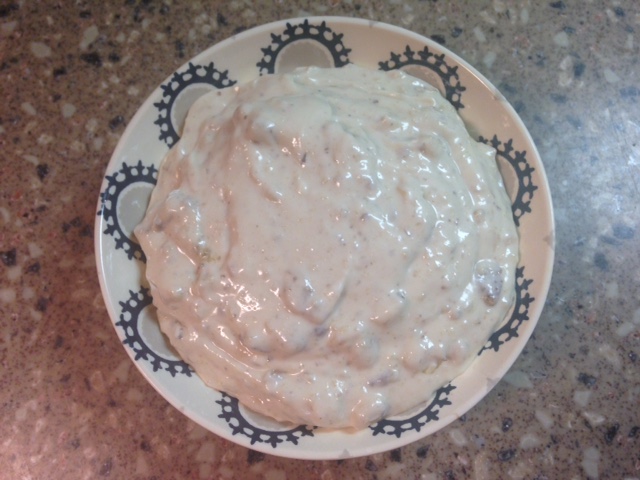 Make Your Own Flavored Cream Cheese