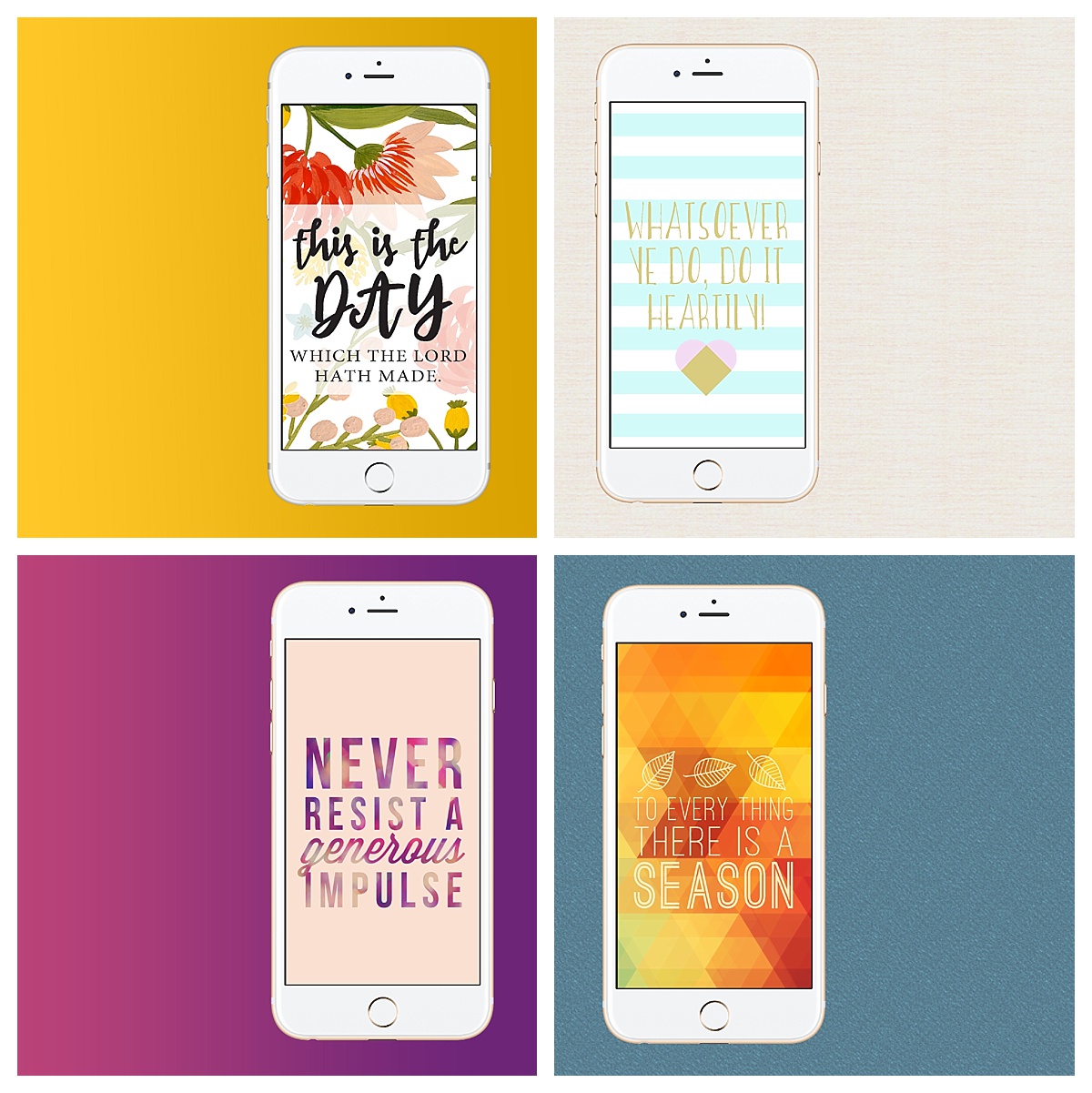 free bible phone wallpaper