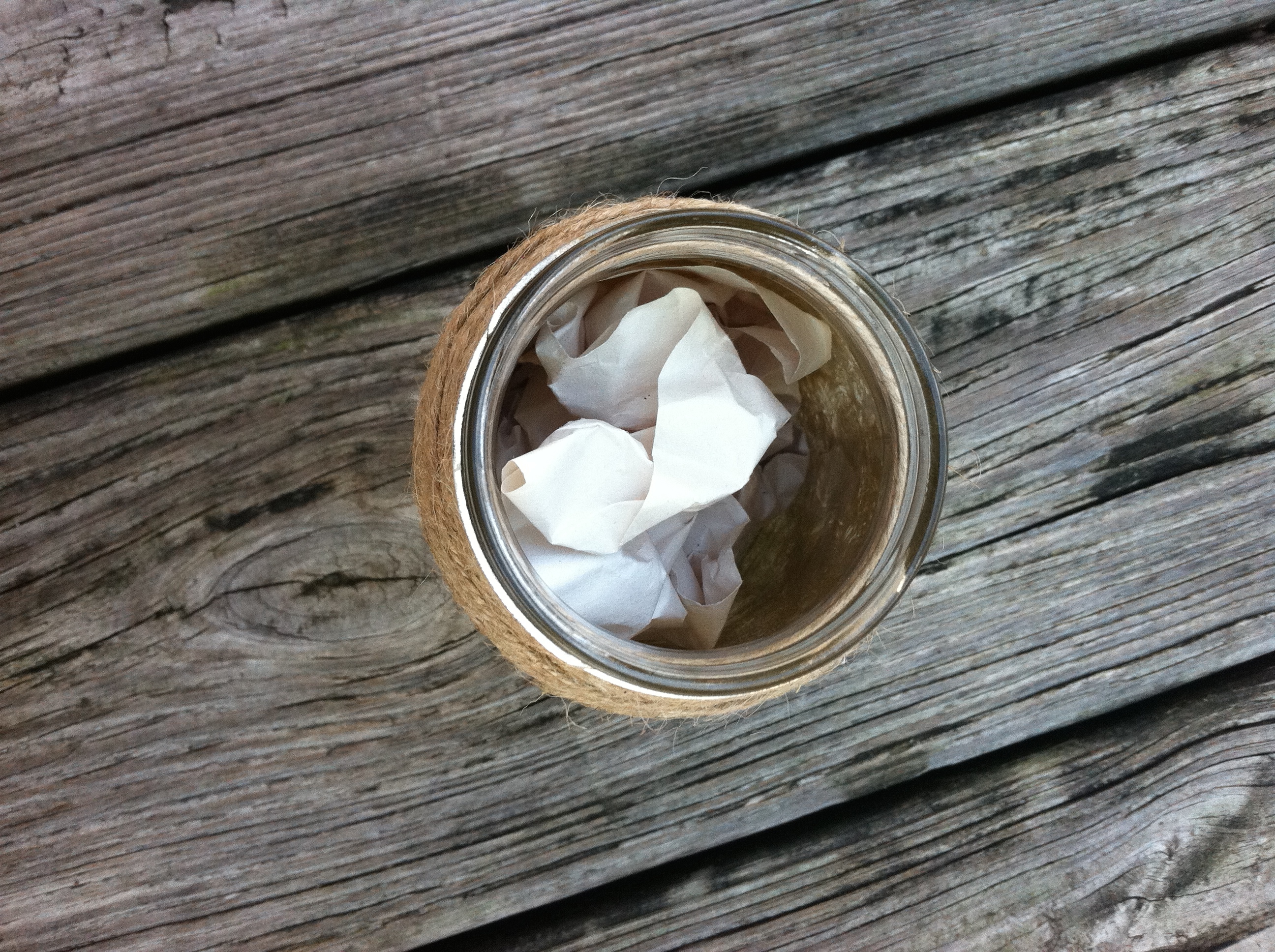 Fabric Flower Tutorial