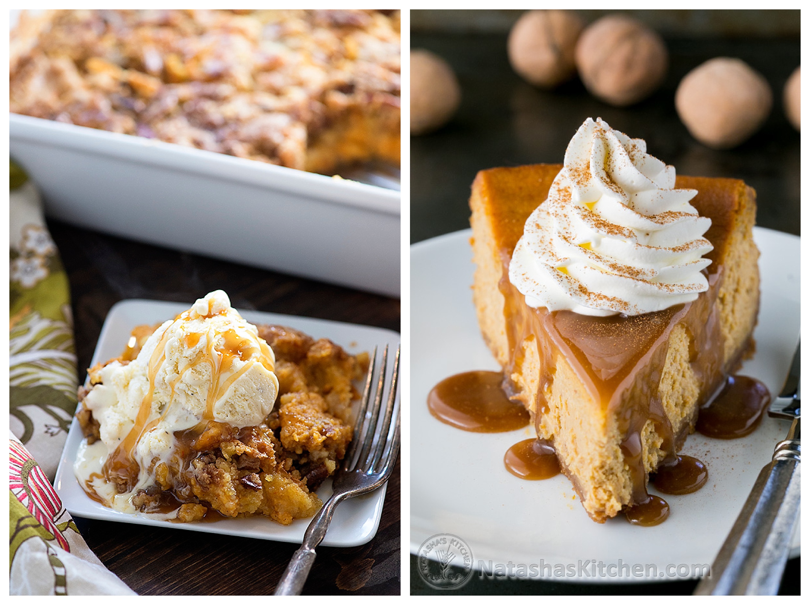 15 Yummy Pumpkin Recipes