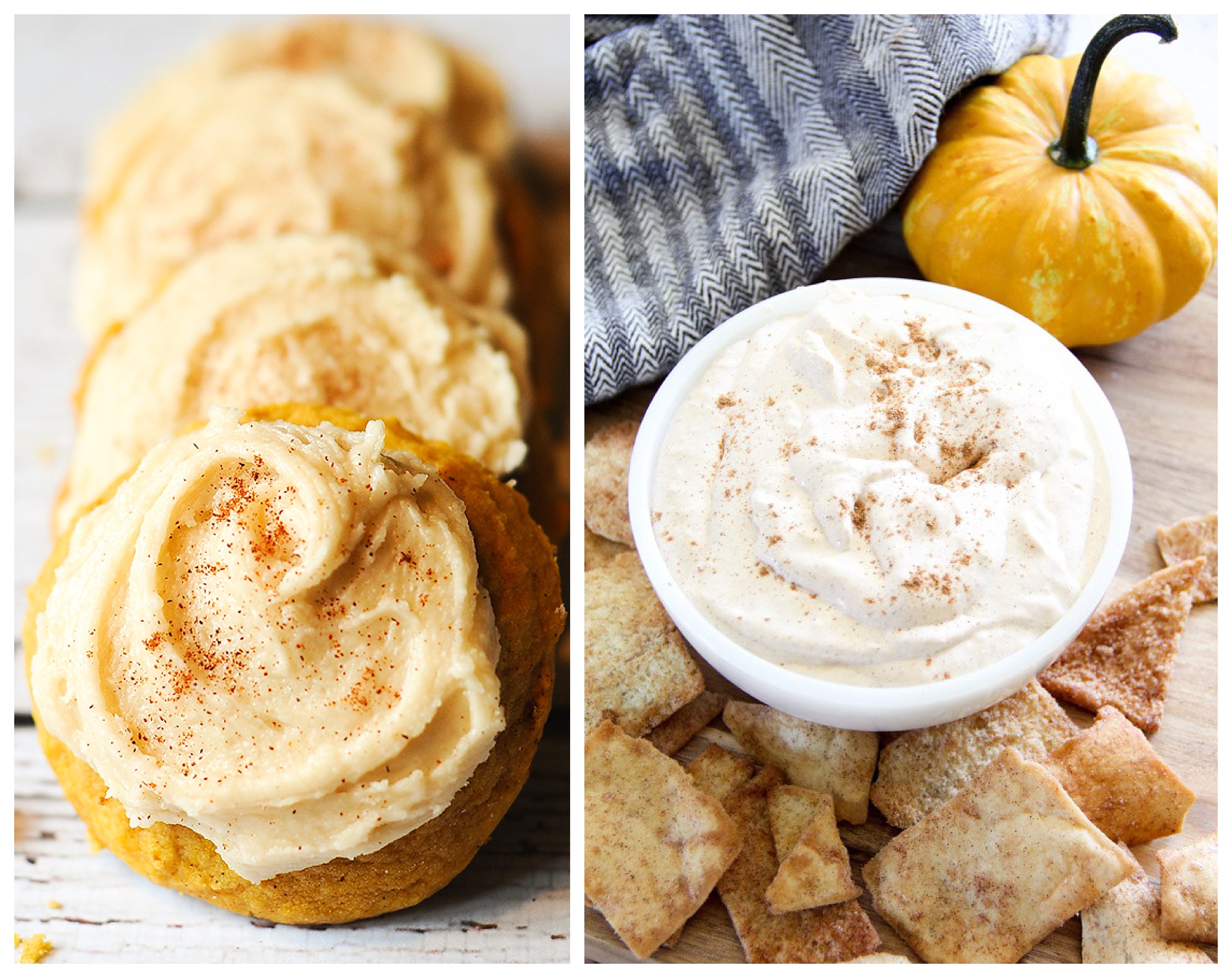 15 Yummy Pumpkin Recipes
