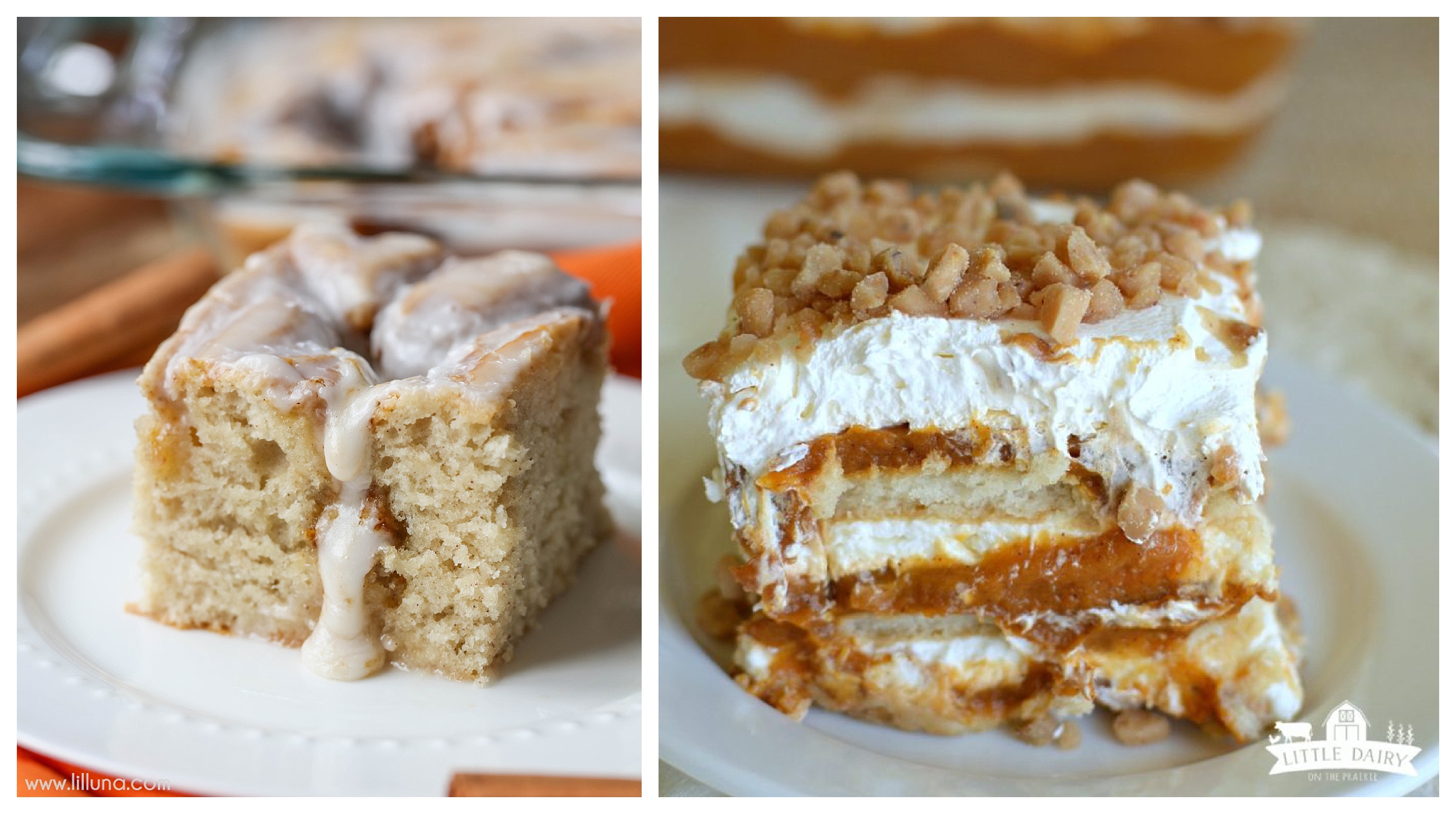 15 Yummy Pumpkin Recipes