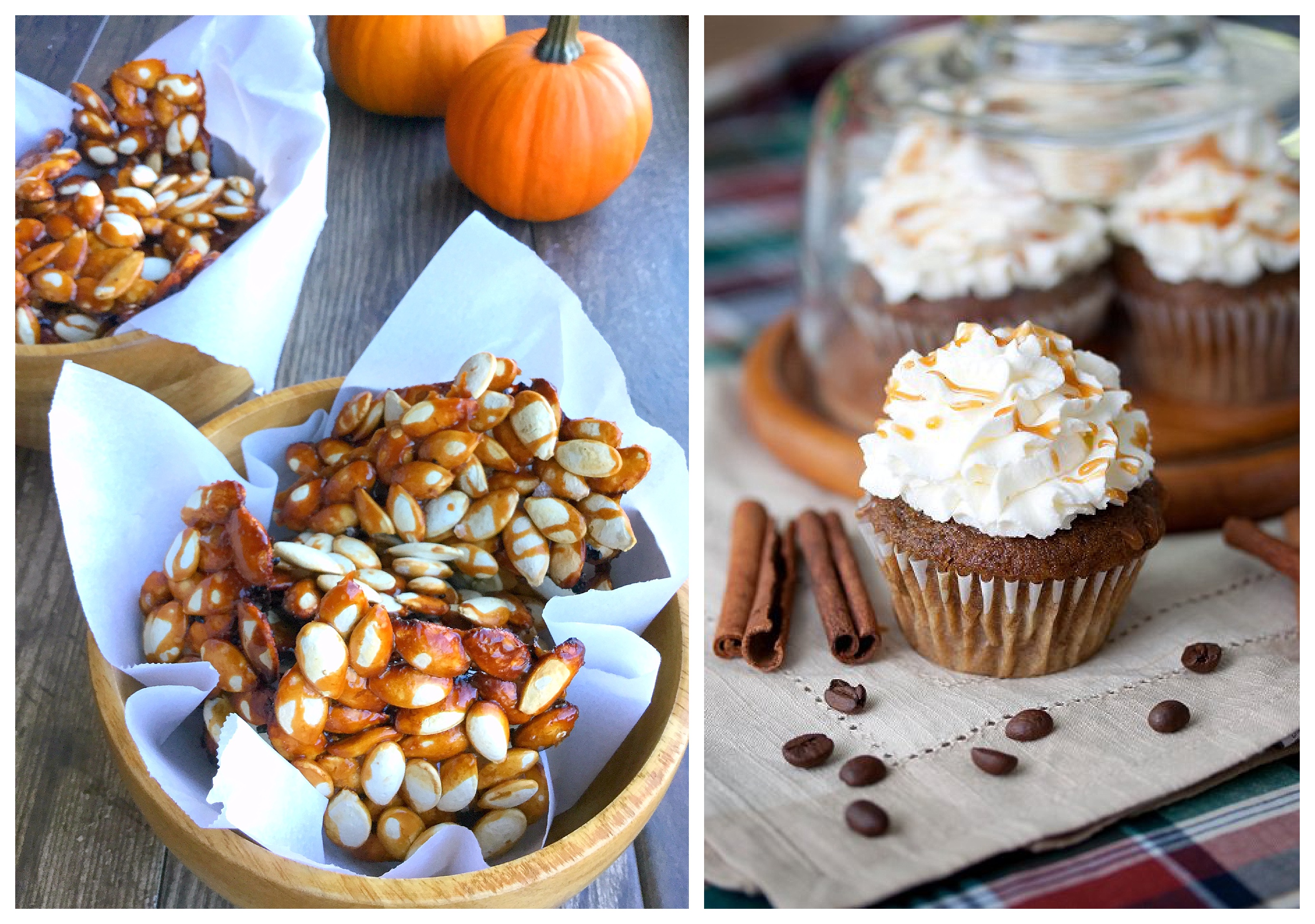 15 Yummy Pumpkin Recipes