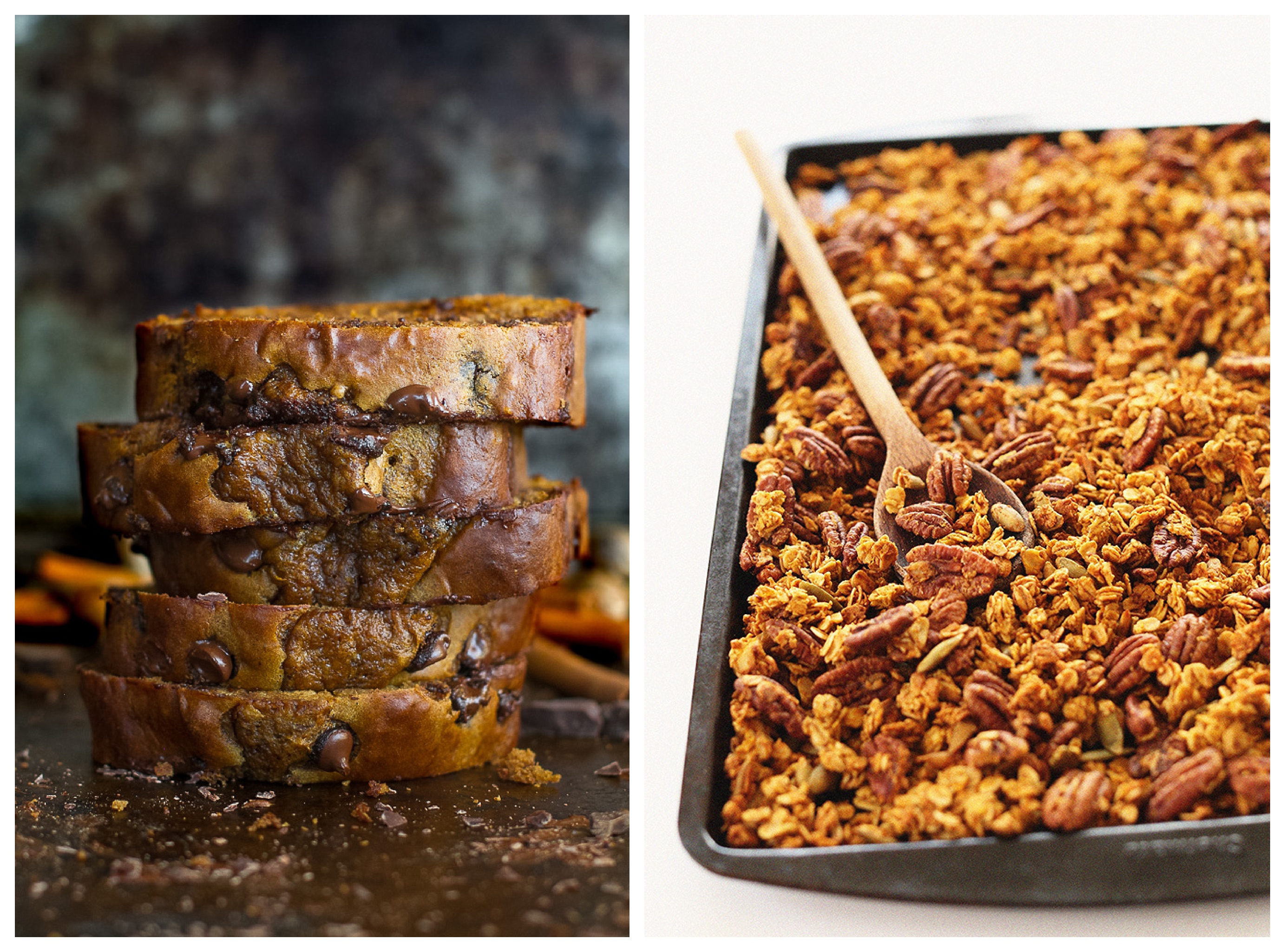 15 Yummy Pumpkin Recipes