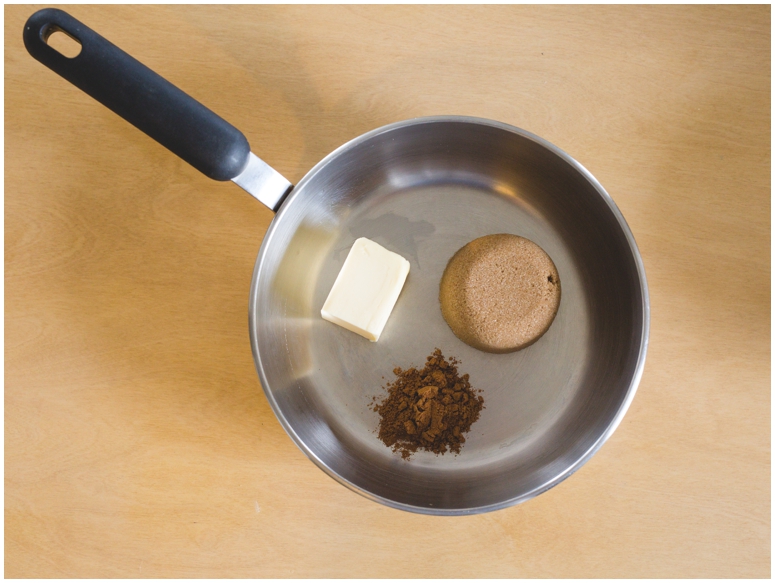 #butter #sugar #cinnamon #frosting #pumpkinspice