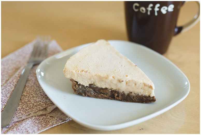 #Chocolatechip #pumpkinbread ice cream pie