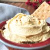 Pumpkin Mousse | Pumpkin Recipes | Pumpkin Desserts | Pumpkin | Fall 2018 | Pumpkin Decorating | Pumpkin Bread | Easy Snack | After School Snack | Pumpkin Dip | Holiday Recipe | Thanksgiving | Thanksgiving Recipes | Thanksgiving Appetizers | Thanksgiving Desserts | Simple pumpkin mouse, easy to whip up in no time, recipe on Six Clever Sisters!