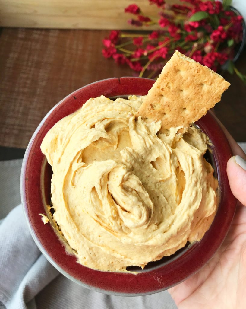 Pumpkin Mousse | Pumpkin Recipes | Pumpkin Desserts | Pumpkin | Fall 2018 | Pumpkin Decorating | Pumpkin Bread | Easy Snack | After School Snack | Pumpkin Dip | Holiday Recipe | Thanksgiving | Thanksgiving Recipes | Thanksgiving Appetizers | Thanksgiving Desserts | Simple pumpkin mouse, easy to whip up in no time, recipe on Six Clever Sisters!