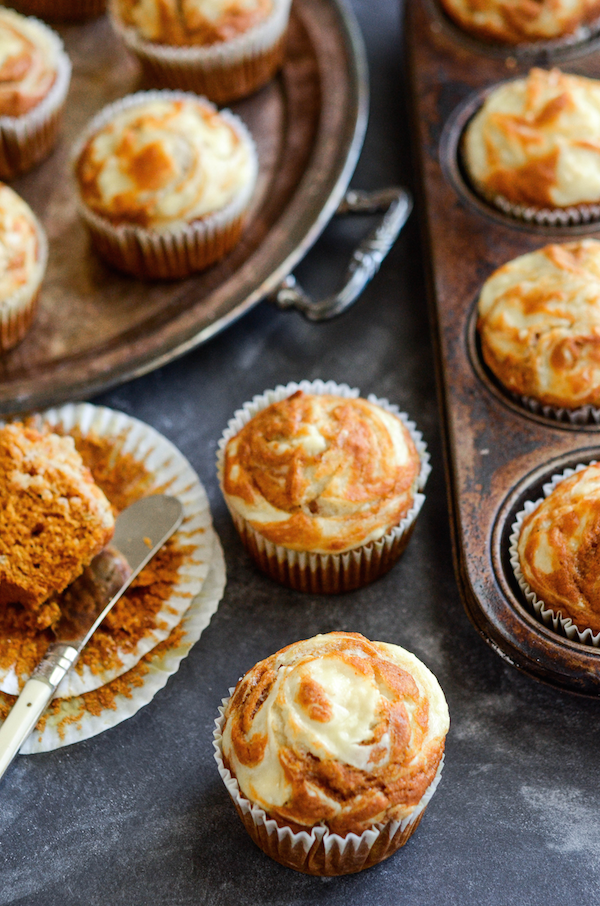 15 Yummy Pumpkin Recipes