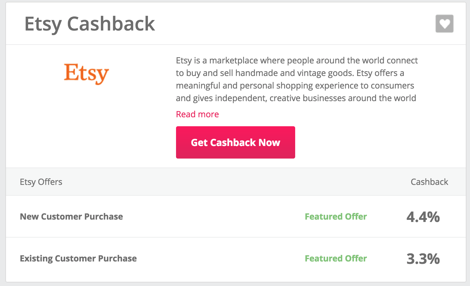 how to save money shopping on etsy