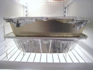 Make-Ahead Freezer Meals