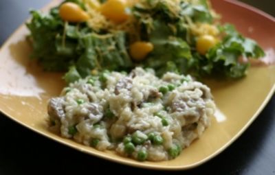 Make-Ahead Freezer Meals