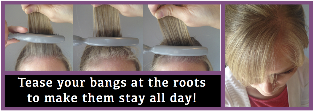 5 Easy Hair Hacks Every Girl Should Know