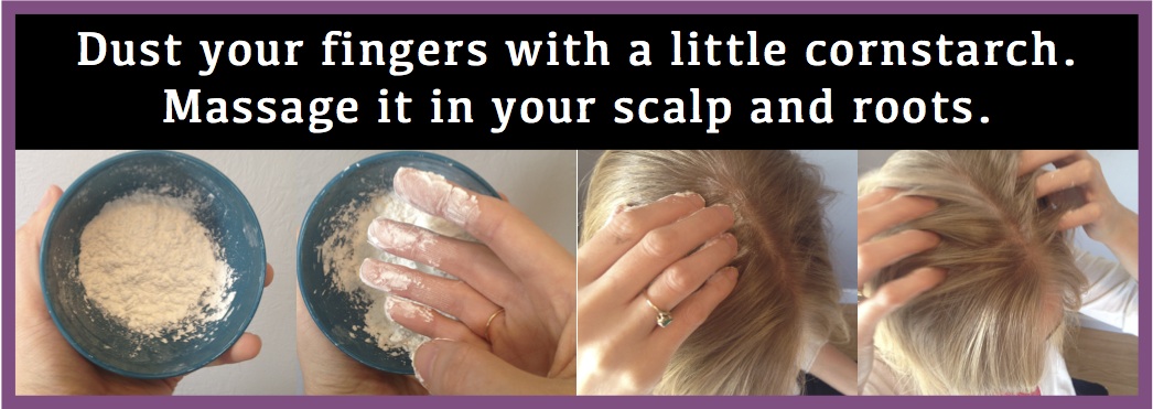 5 Easy Hair Hacks Every Girl Should Know