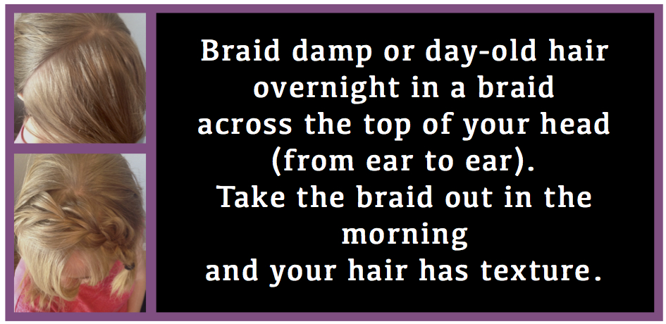 5 Easy Hair Hacks Every Girl Should Know