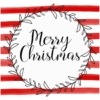 Printable Merry Christmas