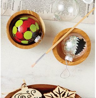 Easy DIY Christmas Decor & Gift Ideas #diy #christmas #decor