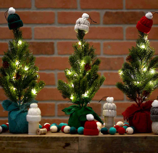 Easy DIY Christmas Decor & Gift Ideas #diy #christmas #decor