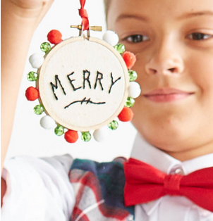 Easy DIY Christmas Decor & Gift Ideas #diy #christmas #decor