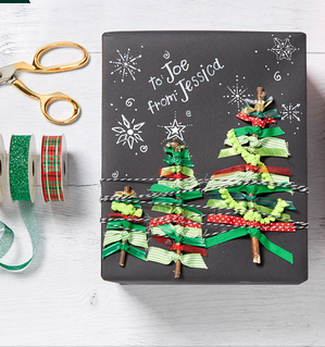 Easy DIY Christmas Decor & Gift Ideas #christmas #diy #decor #ideas