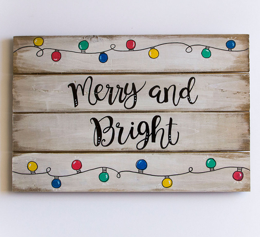 Easy DIY Christmas Decor & Gift Ideas #christmas #diy #decor #ideas