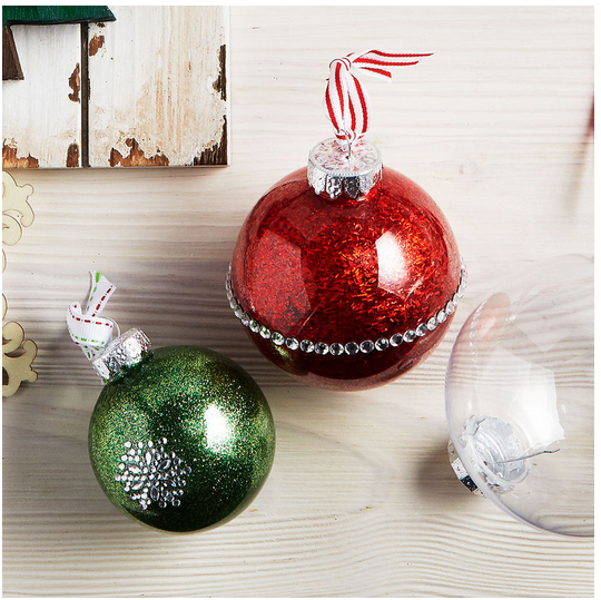 Easy DIY Christmas Decor & Gift Ideas #christmas #diy #decor #ideas