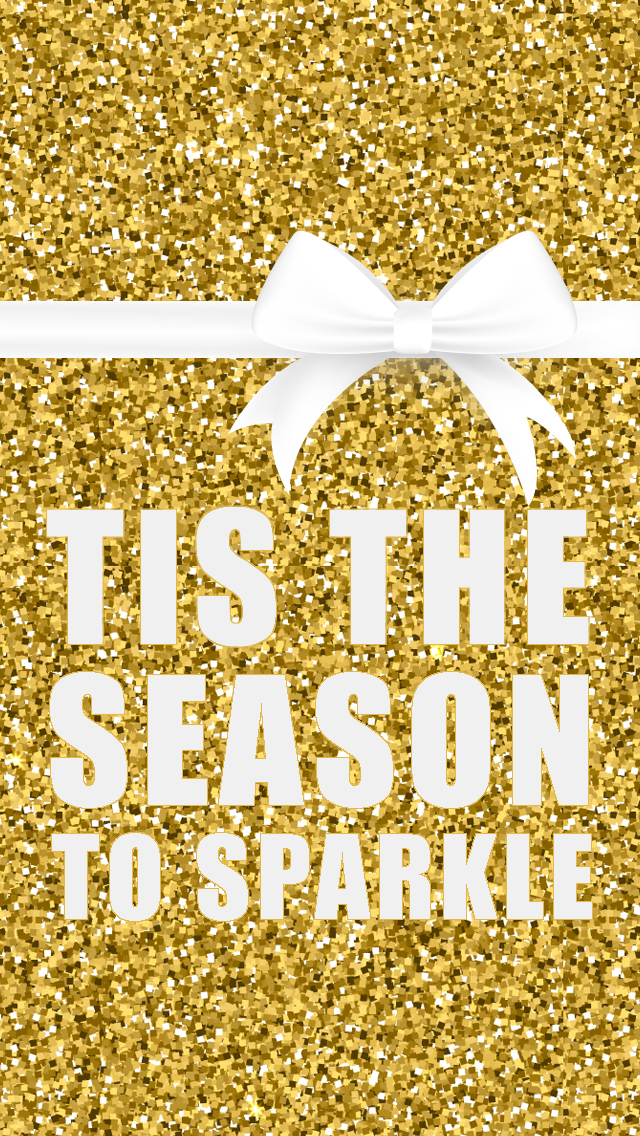 christmas iPhone wallpaper apple phone background screensaver free holiday