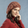 Looking for a quick knit project that requires just one skein of yarn? Here are 14 free patterns for knit hats that use just one skein of yarn. Such a fun weekend project or a cute gift idea!