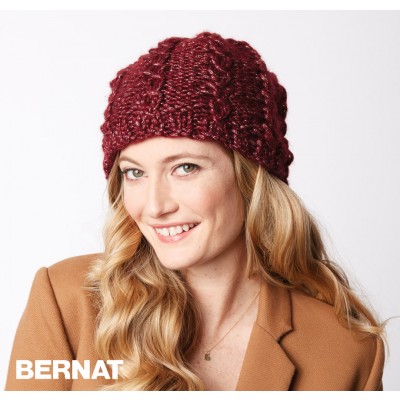 Looking for a quick knit project that requires just one skein of yarn? Here are 14 free patterns for knit hats that use just one skein of yarn. Such a fun weekend project or a cute gift idea!