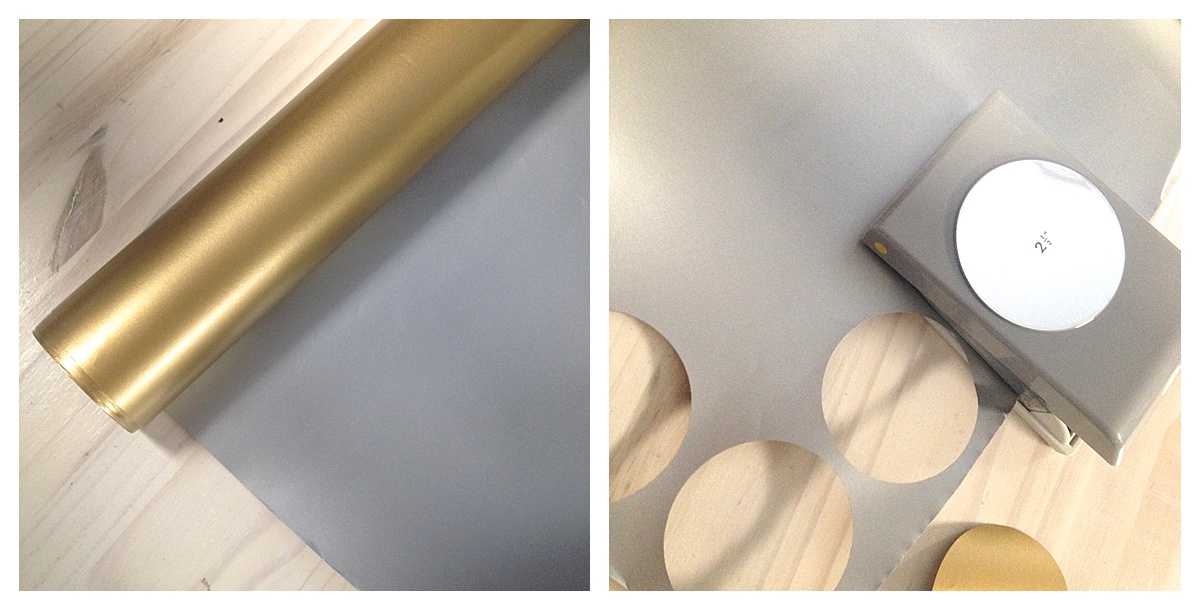 glitter gold dot home decor baby nursery decoration home diy sprinkle