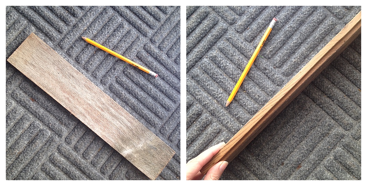 string art tutorial DIY home decor pallet sign