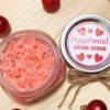 Peppermint Sugar Scrub