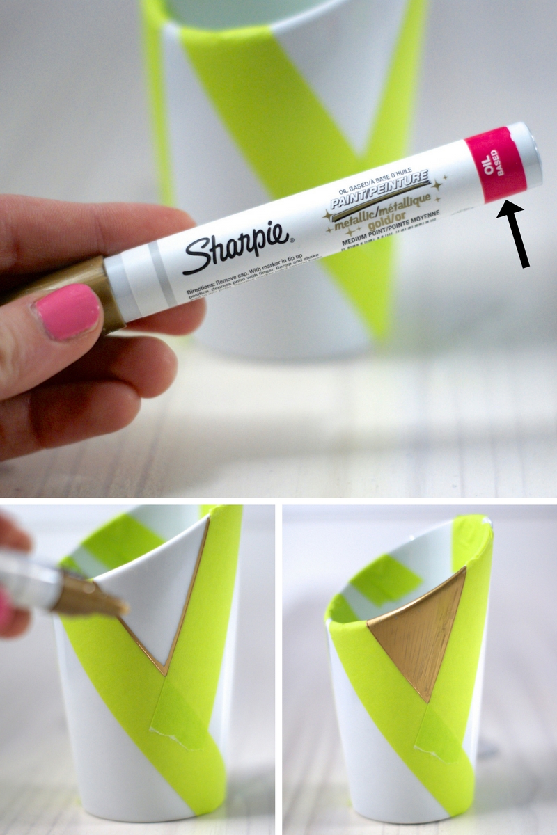 diy sharpie