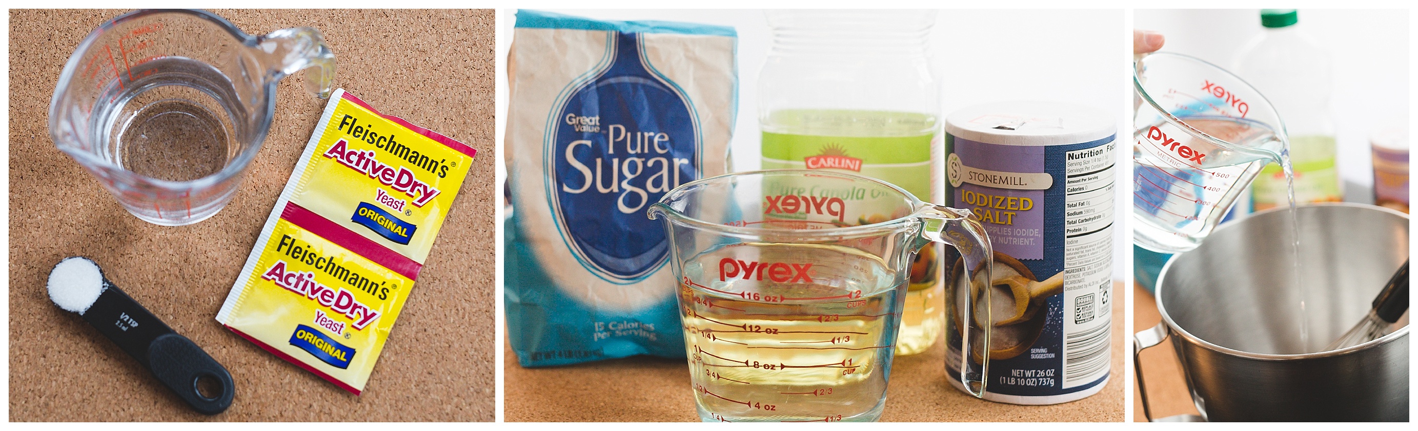 The Perfect French Bread Recipe