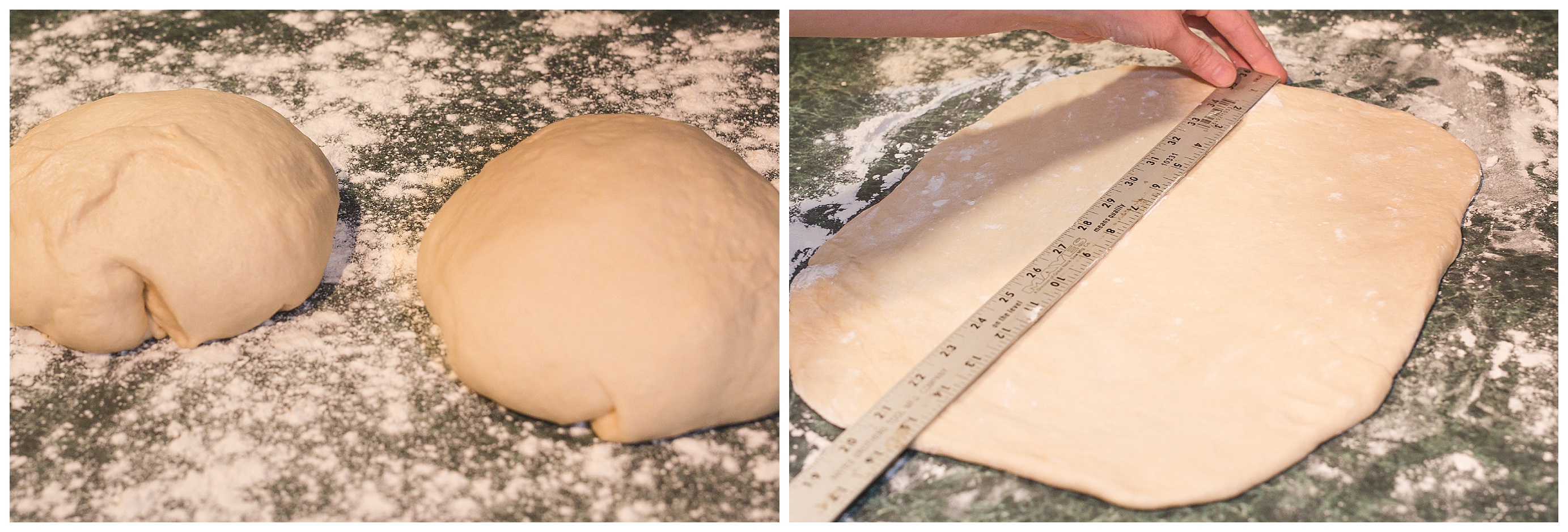 Need an easy French bread recipe? This homemade, fresh bread pairs nicely with soup!