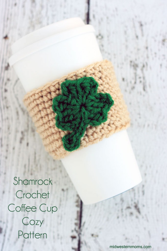 St. Patrick's Day | St. Patty's Day | St. Patrick's Day Party Decor |St. Patrick's Day Dessert | This compilation of 13 different DIY ideas and recipes at sixcleversisters.com will help you host the best St. Patrick's Day party . . from shamrock streamers to Irish cream coffee creamer to Dublin coddle to green whoopie pies!