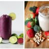 Metabolism Smoothie | Fat Burning Smoothie | Smoothie Recipes | Detox Drinks | Beachbody Smoothies | Shed Extra Pounds | Metabolism Boost Drink | Six Clever Sisters