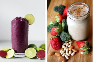 Metabolism Smoothie | Fat Burning Smoothie | Smoothie Recipes | Detox Drinks | Beachbody Smoothies | Shed Extra Pounds | Metabolism Boost Drink | Six Clever Sisters