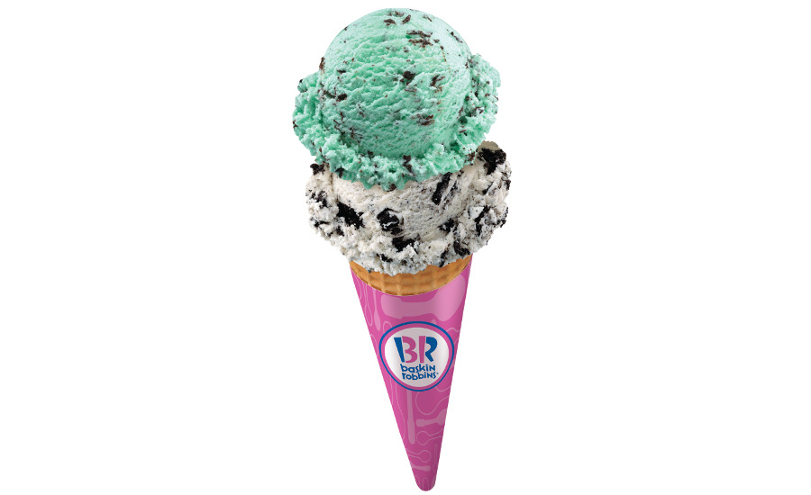 free baskin robbins ice cream app scoop rewards free food birthday